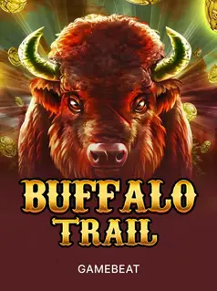 Buffalo Trail no BullsBet Casino