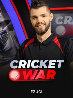 Cricket War no BullsBet Casino