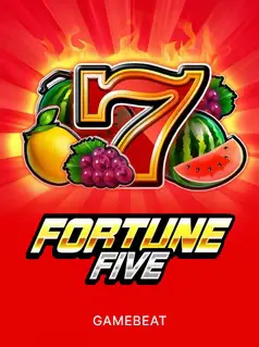 Fortune Five no BullsBet Casino