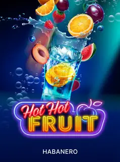Hot Hot Fruit no BullsBet Casino
