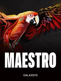 Maestro no BullsBet Casino